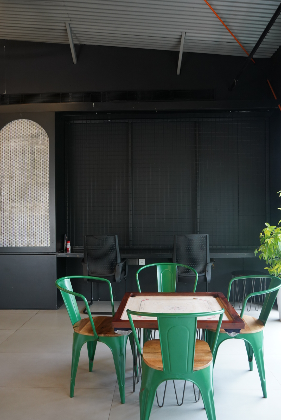 Innovate Space