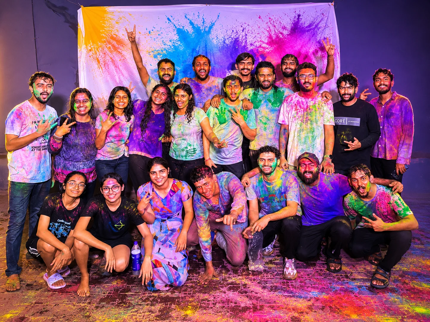 Events