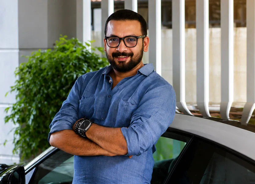 Thomas Chacko