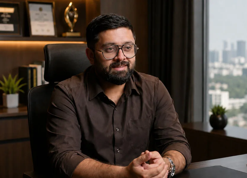 Anandu Shankar