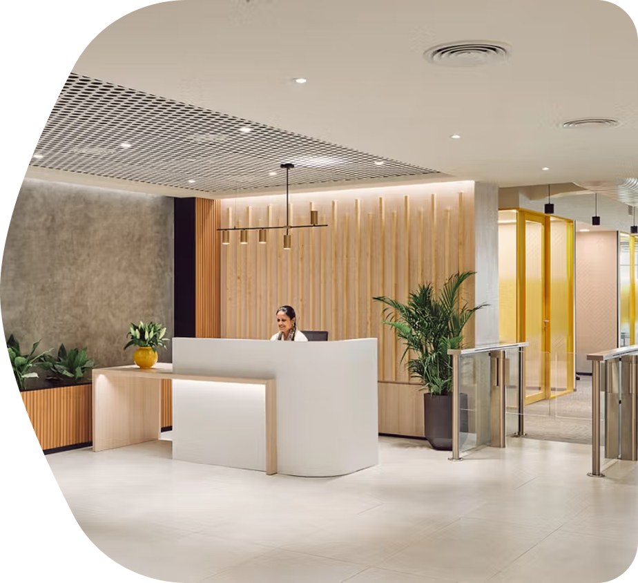 Virtual Office