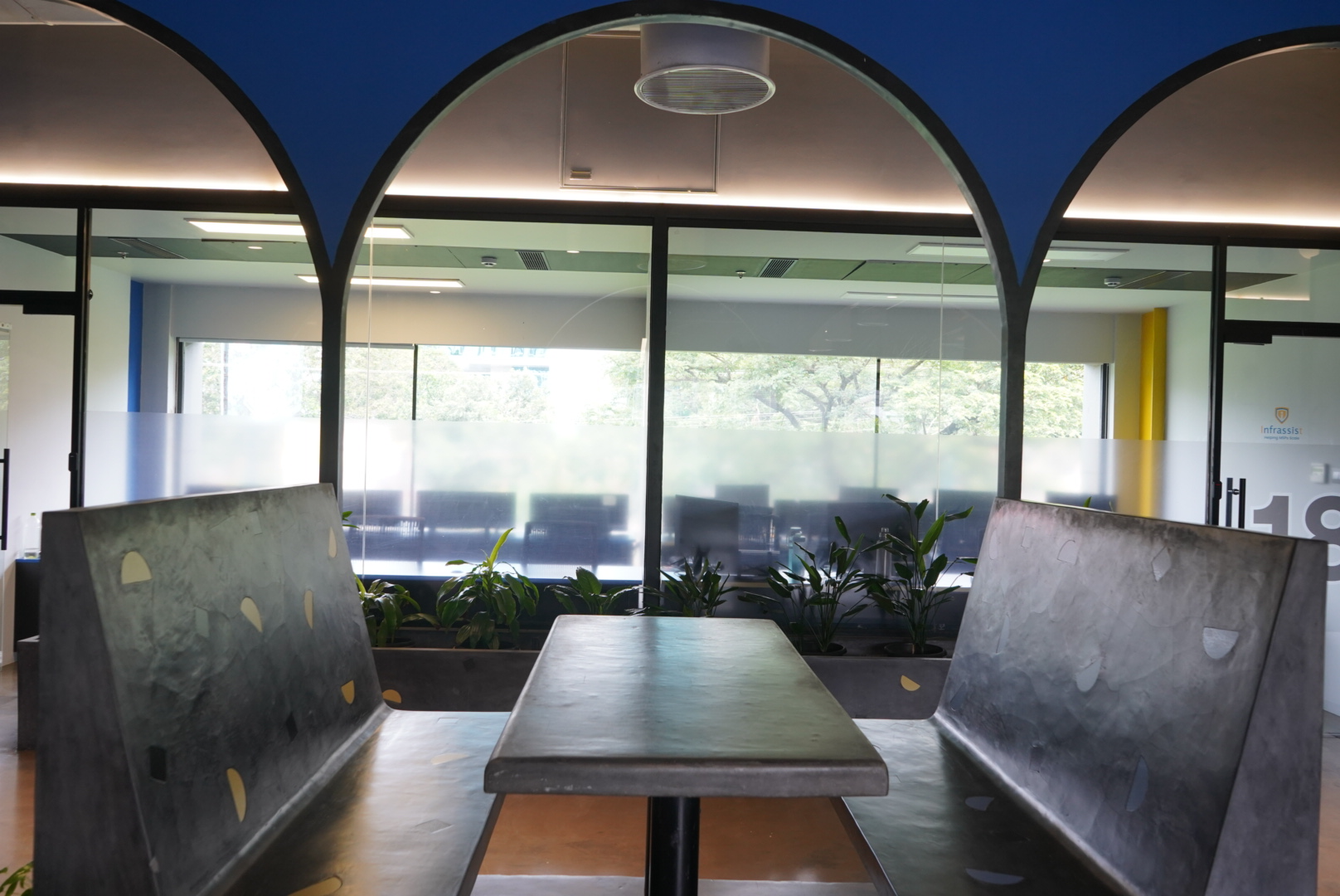 Virtual Office